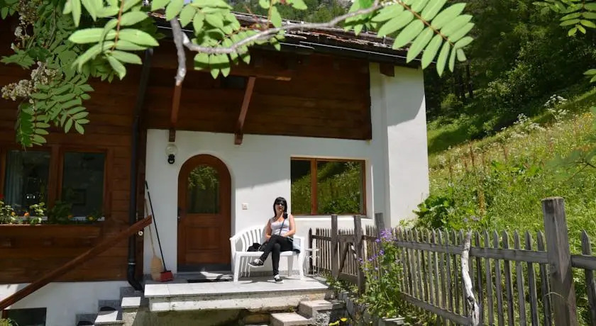 Haus Wildi