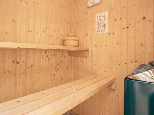 Holiday Home Pandrup Ii