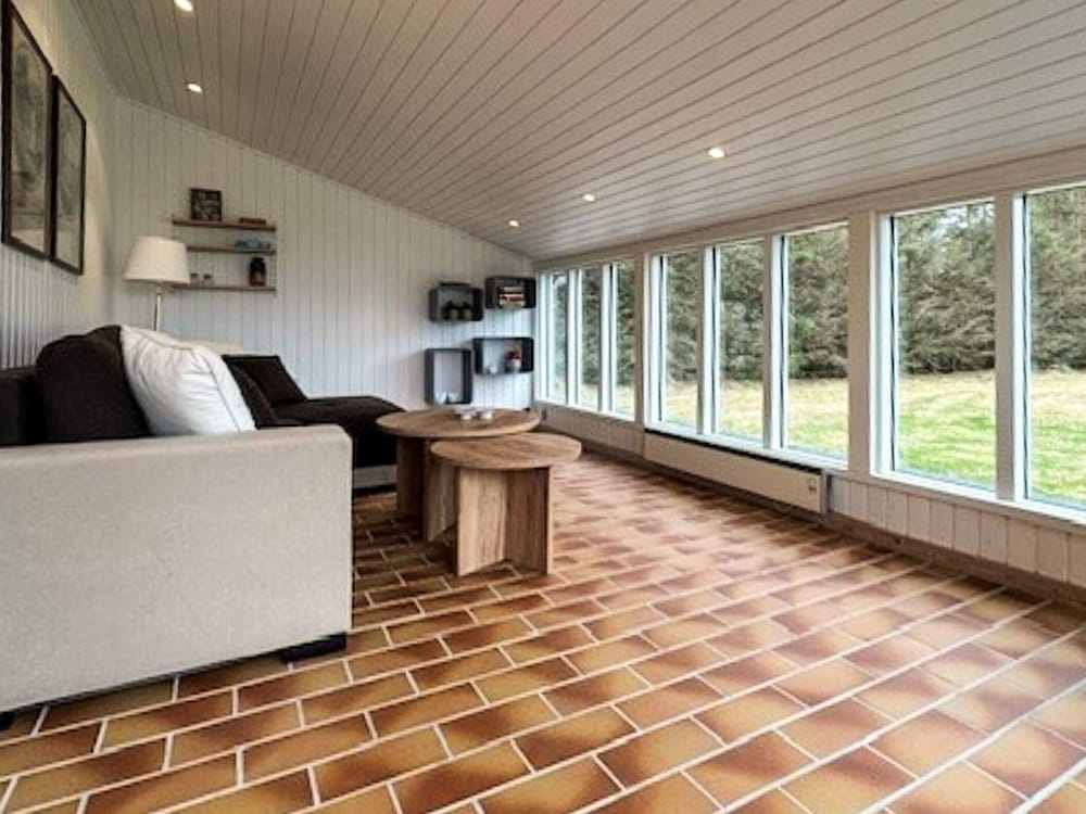 4 star holiday home in Løkken