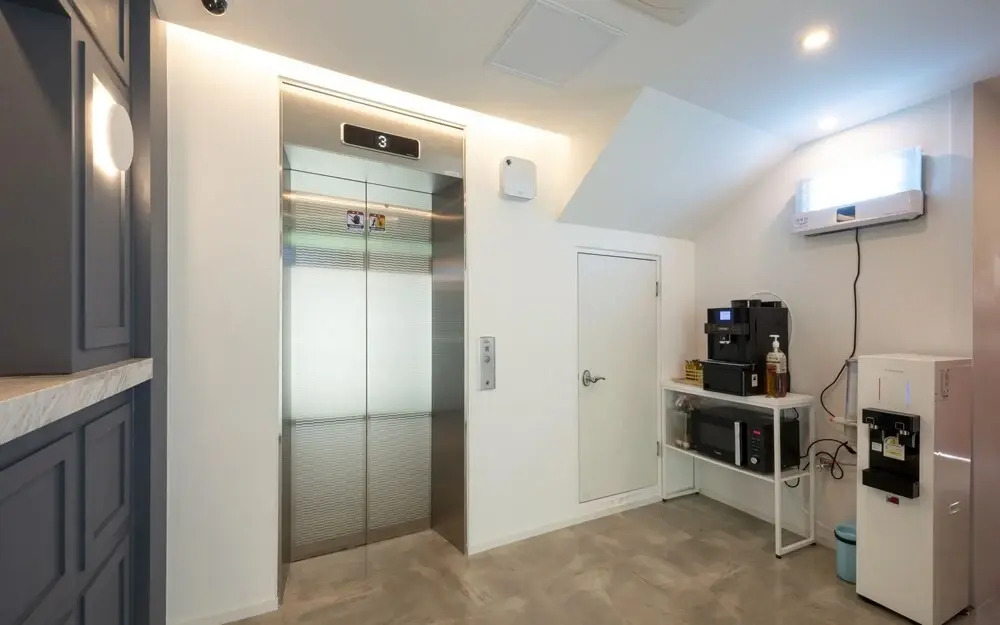 Hotel Yaja Gwangalli