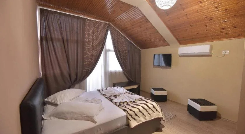 Hotel Emigranti