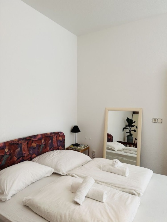 Apartmenthaus am Dom - Zentrum & Ruhige Lage, Perfekt für Business Trip, Auch für Familie, Viel Platz mit Küche