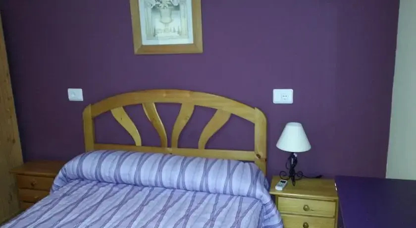 Carmen Beach Hostel Cullera