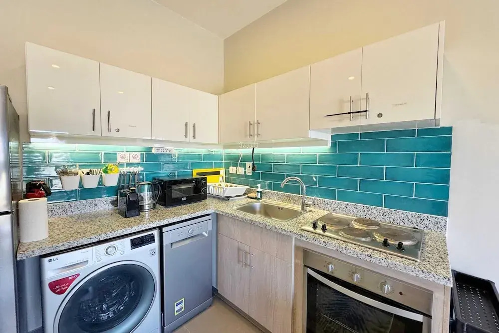 Eclectic 2 BDR Twin House Tawila El Gouna
