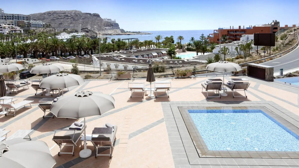 Idyll Suites