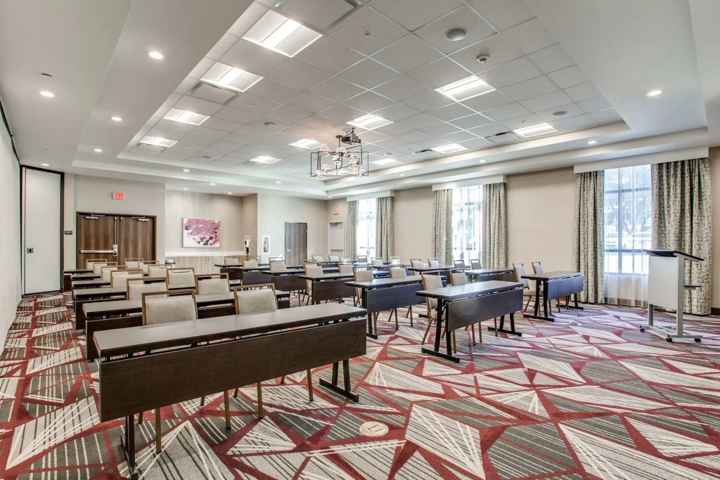 Hilton Garden Inn Dallas-Central Expy/North Park Area, Tx