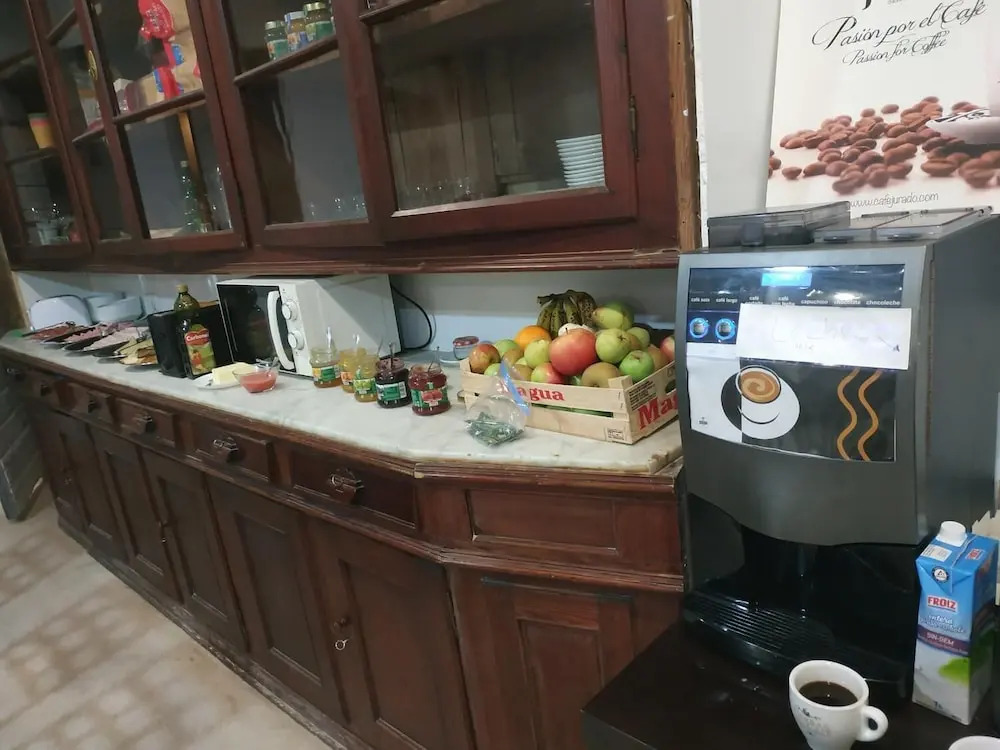 Albergue Albor
