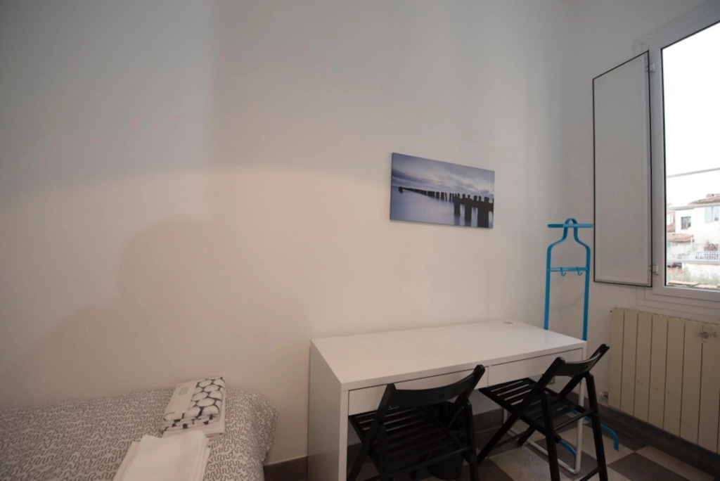 Guelfa Apartment