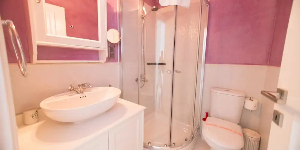 Oceanview Villa 126