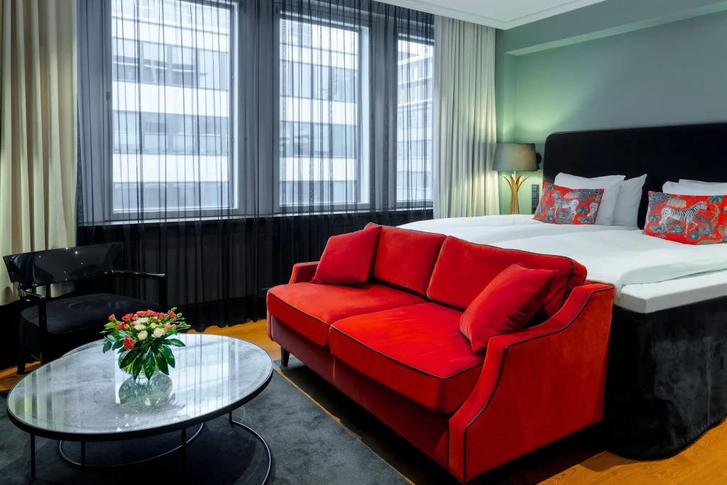 Hotel U14, Autograph Collection