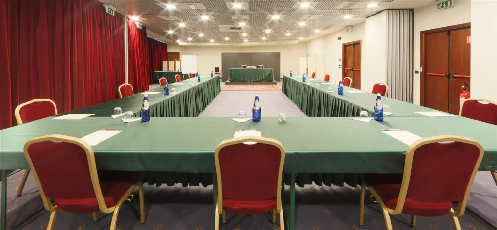 Best Western Hotel Antico Termine