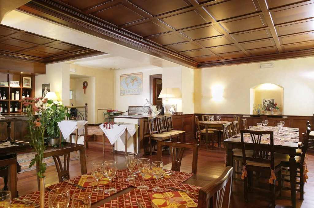 Hotel Cima Belpra