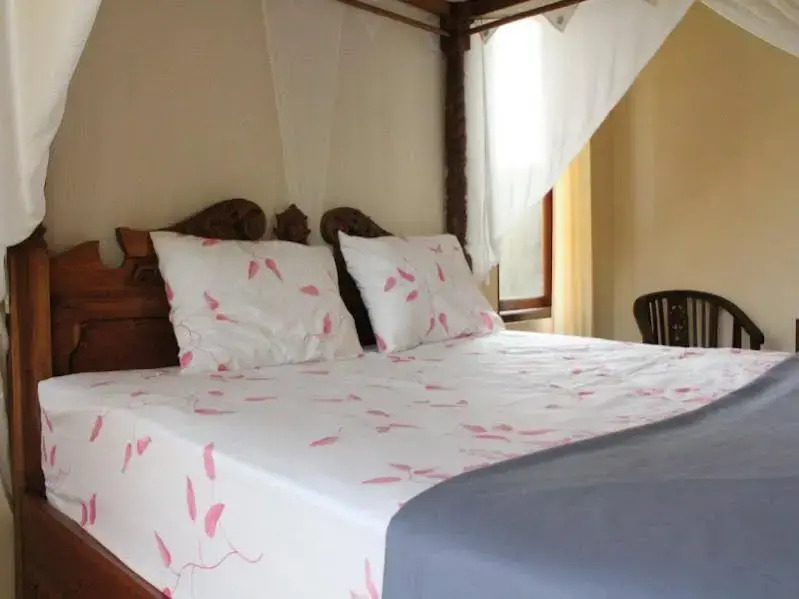 Ubud Batik Villa