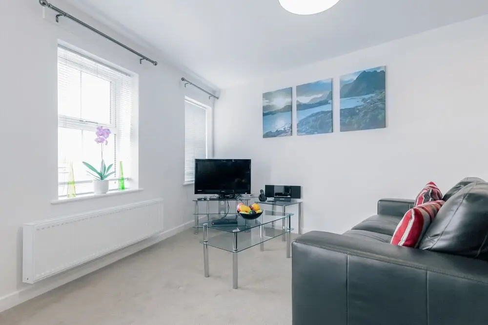 Roomspace Apartments -Jubilee Court