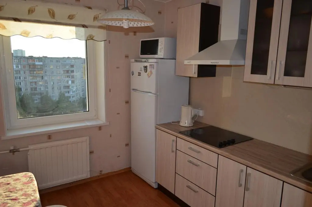 Ptzap. Apartaments NA Rovio