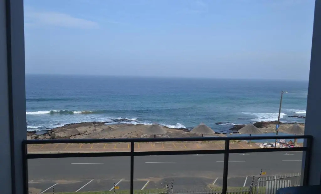 Driftsands Sea View Flats