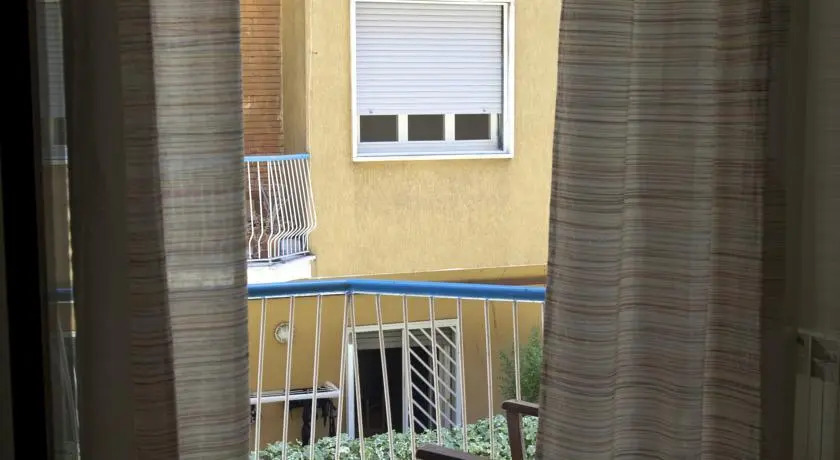 Casa Vacanza Donzella