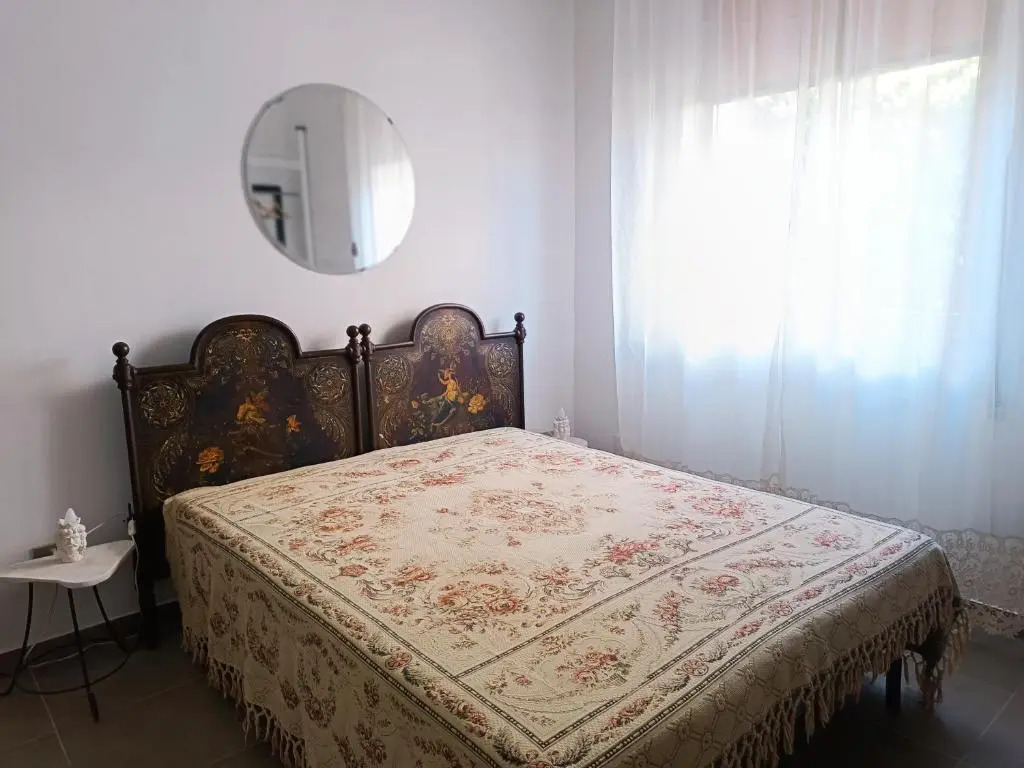 Casa La Loggia e il Mare a 50mt