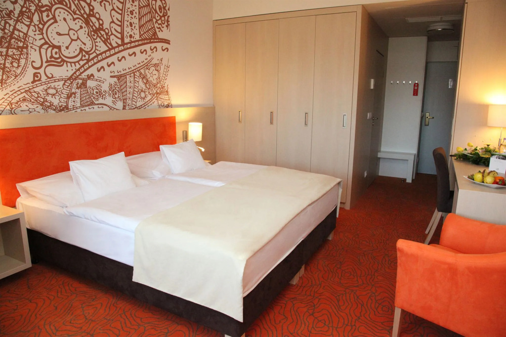 Kolping Family Resort