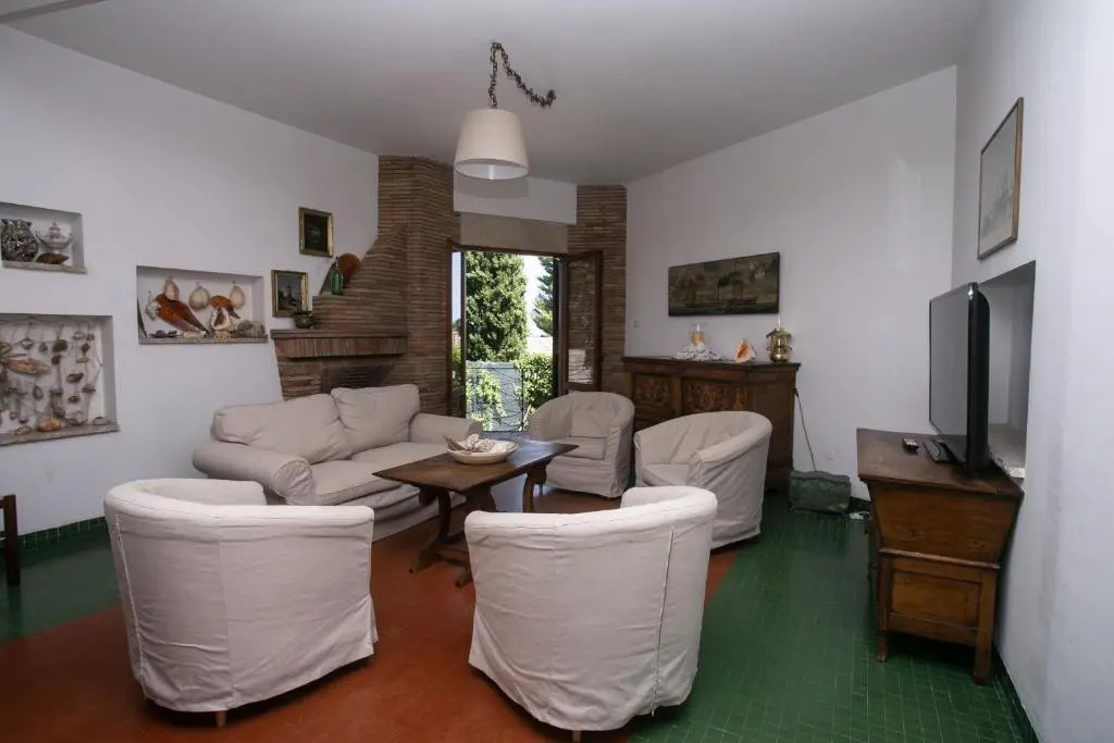 Villa Del Mare - Numana, Meravigliosa Villa a 100mt Dal Mare