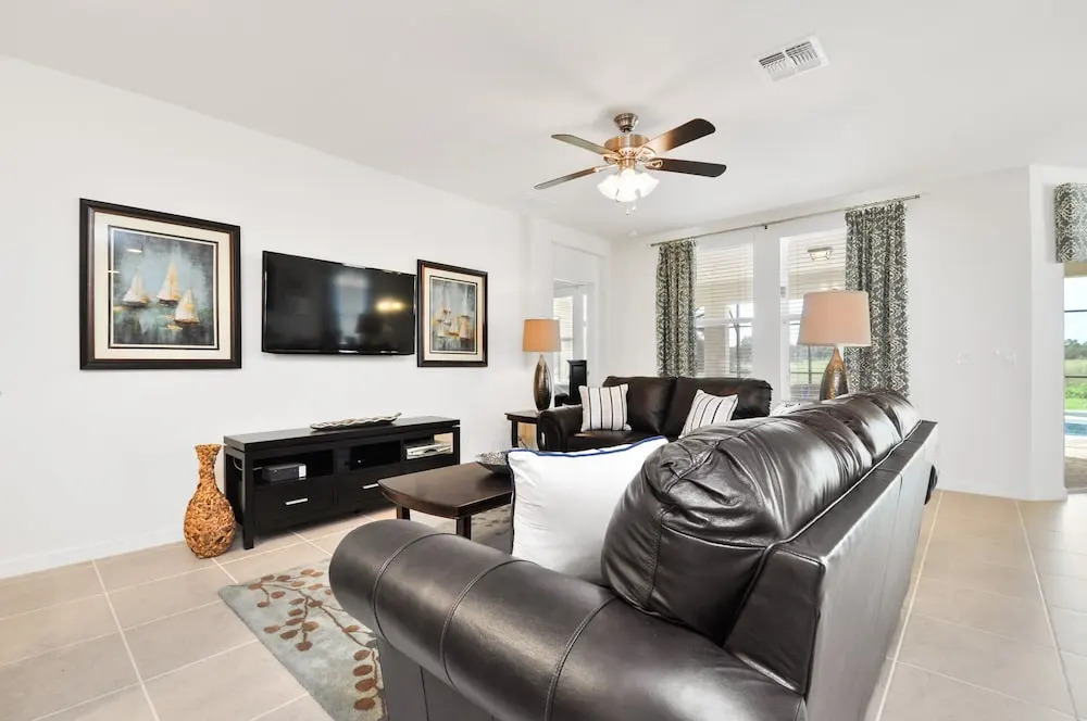 Beautiful 4Bd Pool The Dales at West Haven-1303yc