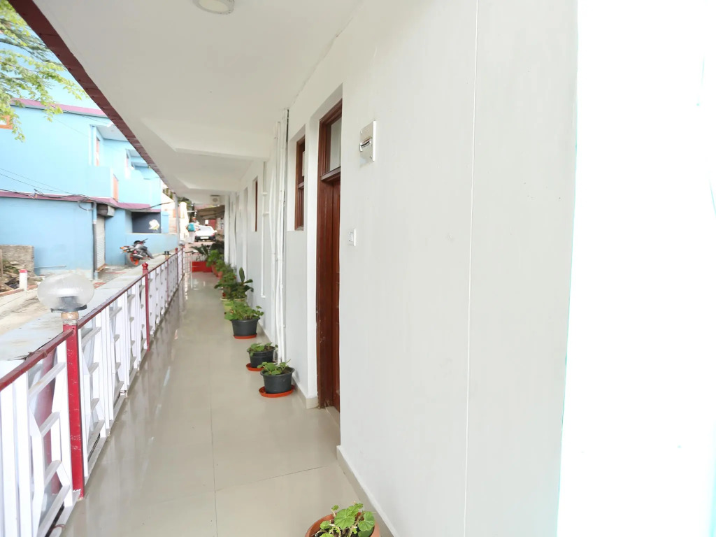 Hotel Deodar Villa