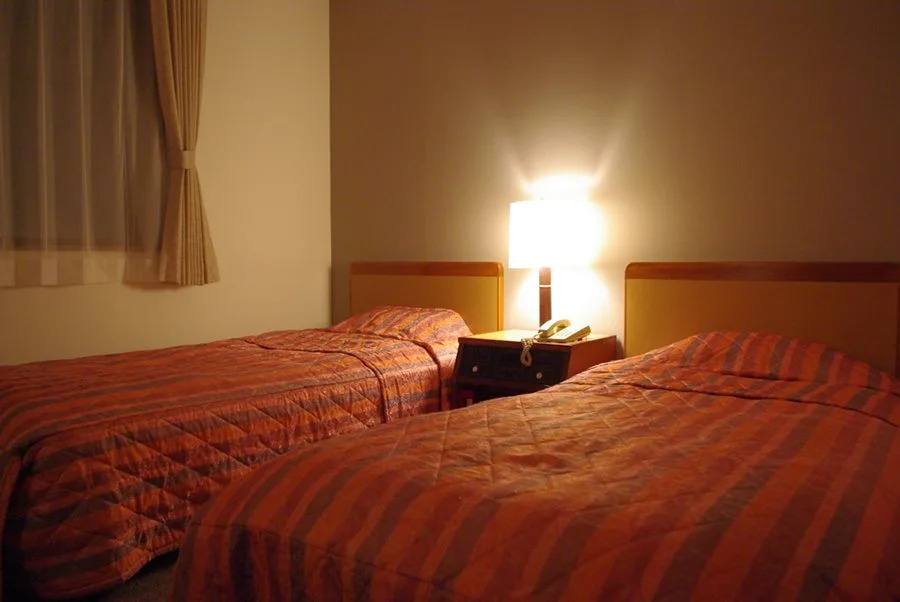 Ayun Takayama Central Hotel