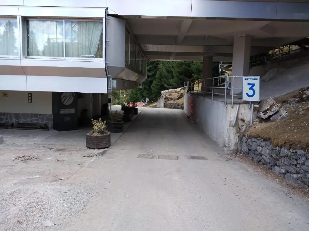 Residenza Albaré