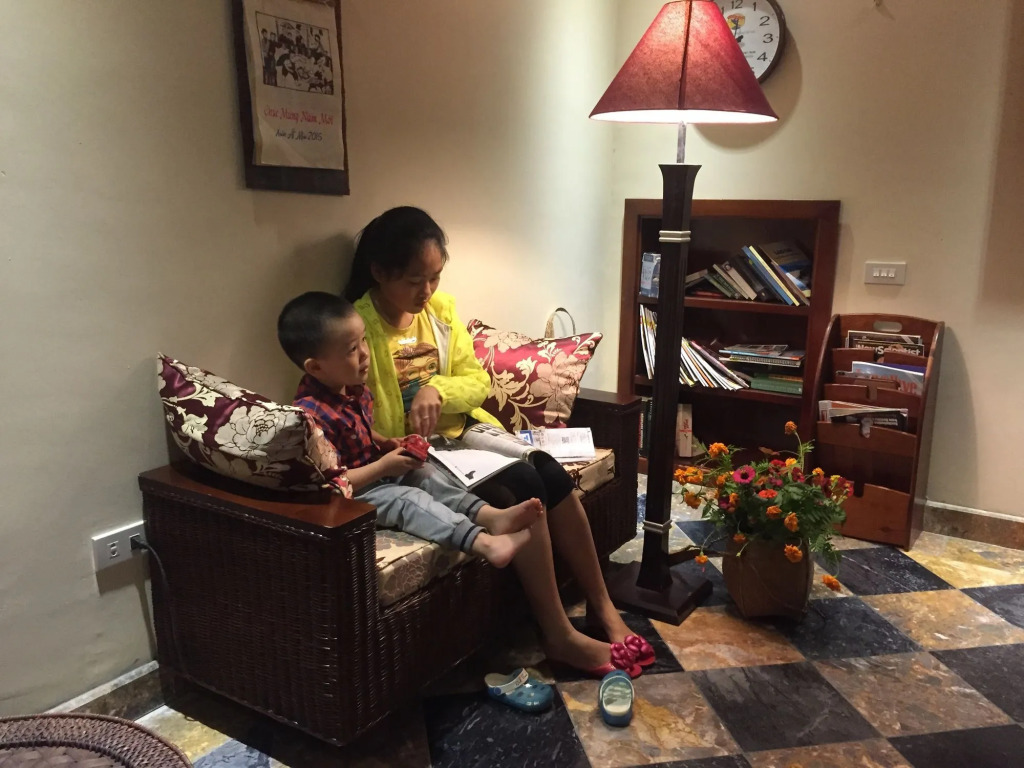 Sapa Garden Bed and Breakfast