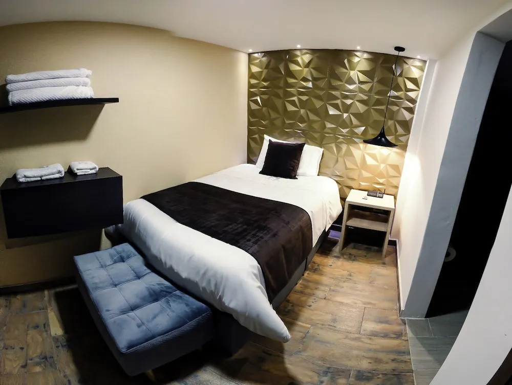 ML Boutique Hotel