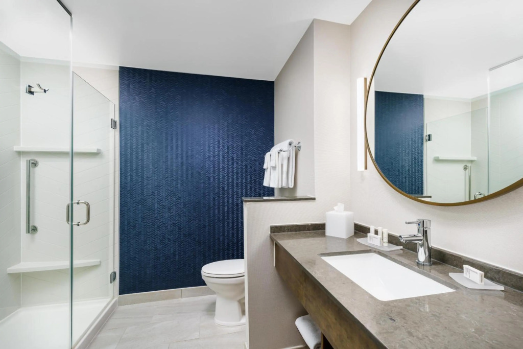 Fairfield Inn & Suites by Marriott Oakhurst Yosemite
