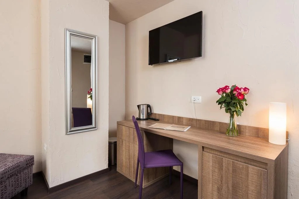 Apartment Galeriana Palace by Litto