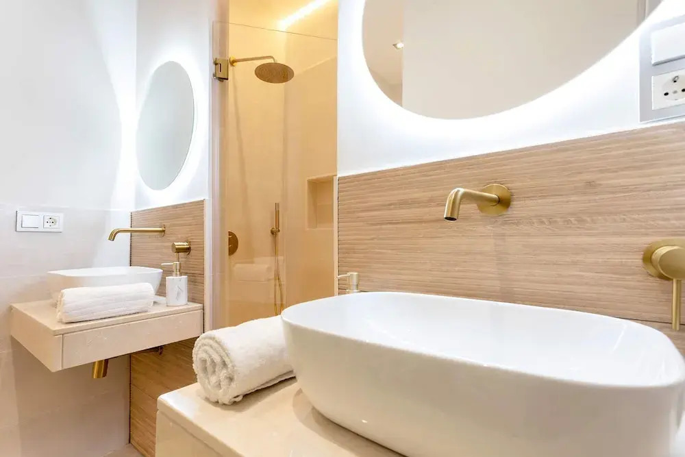 Luxury Apartment in Malaga Plaza del Obispo