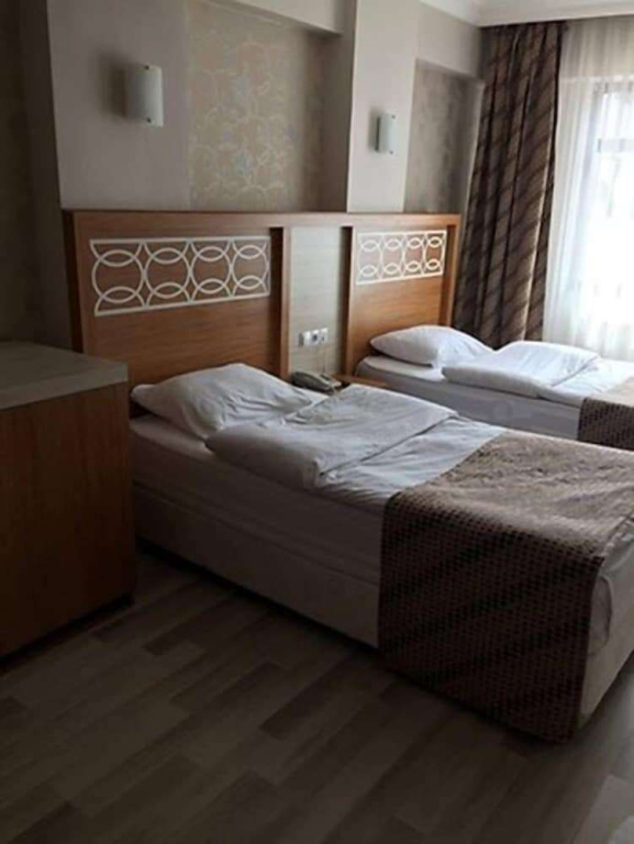 Hotel Dedemin 2