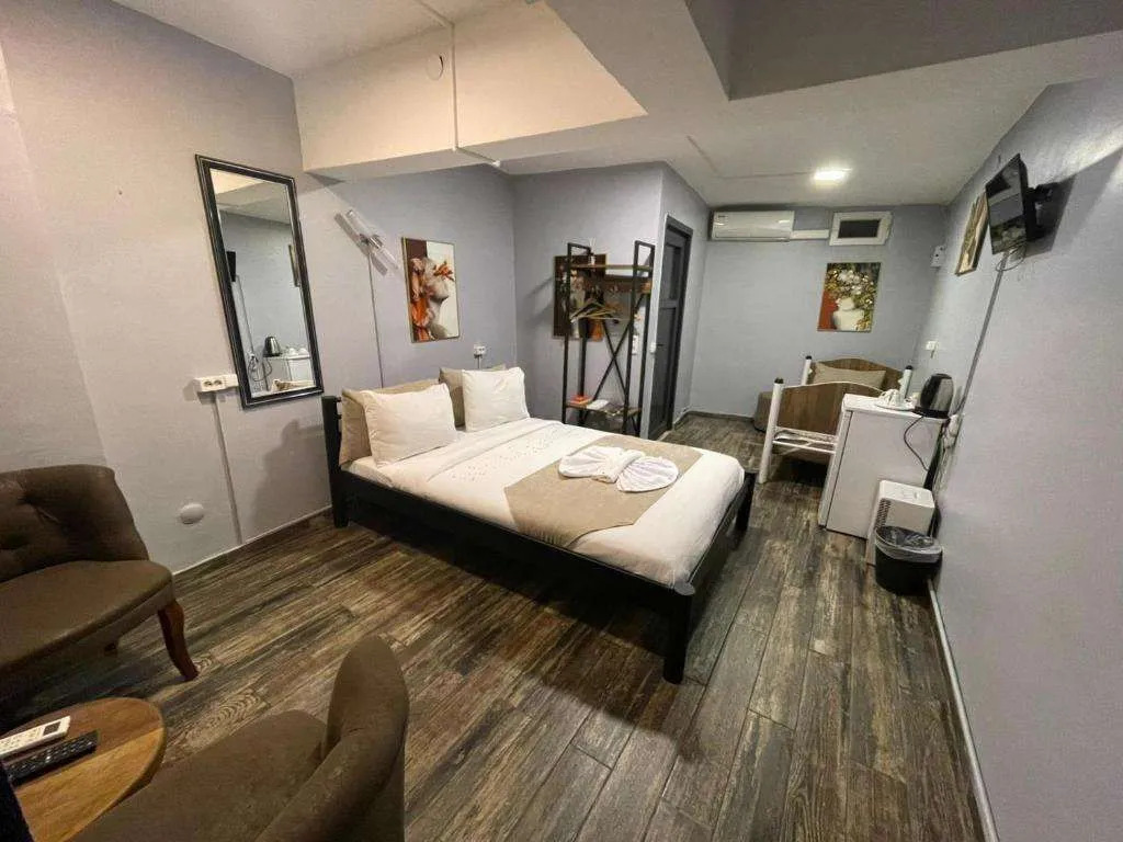TAKSİM MY HOUSE BUTİK OTEL