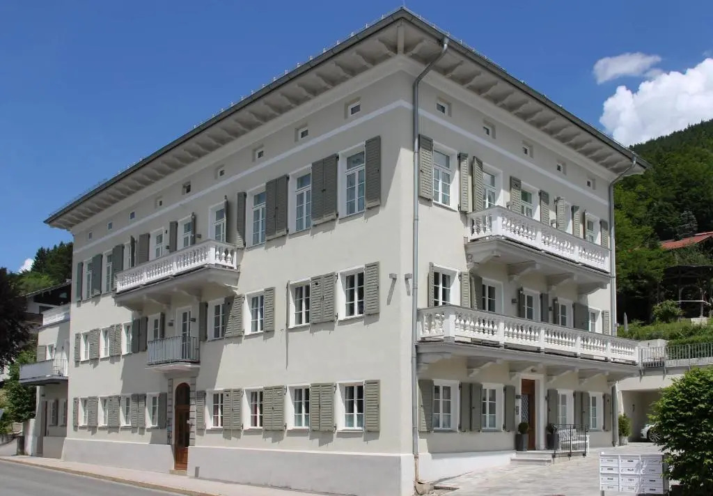 Palace am See