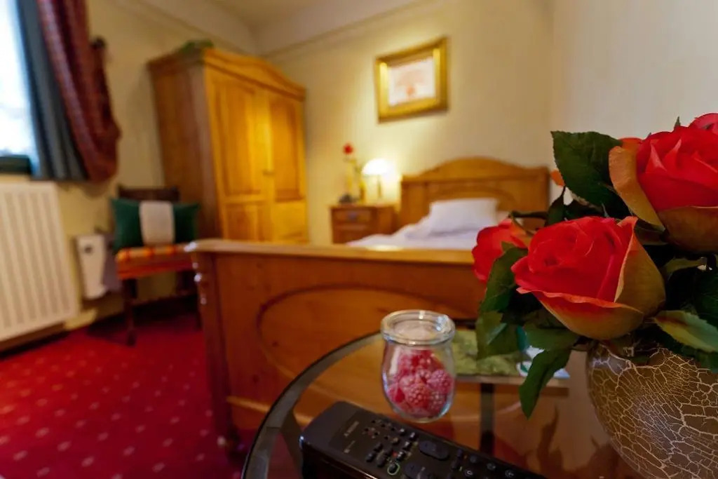 Hotel Weiler
