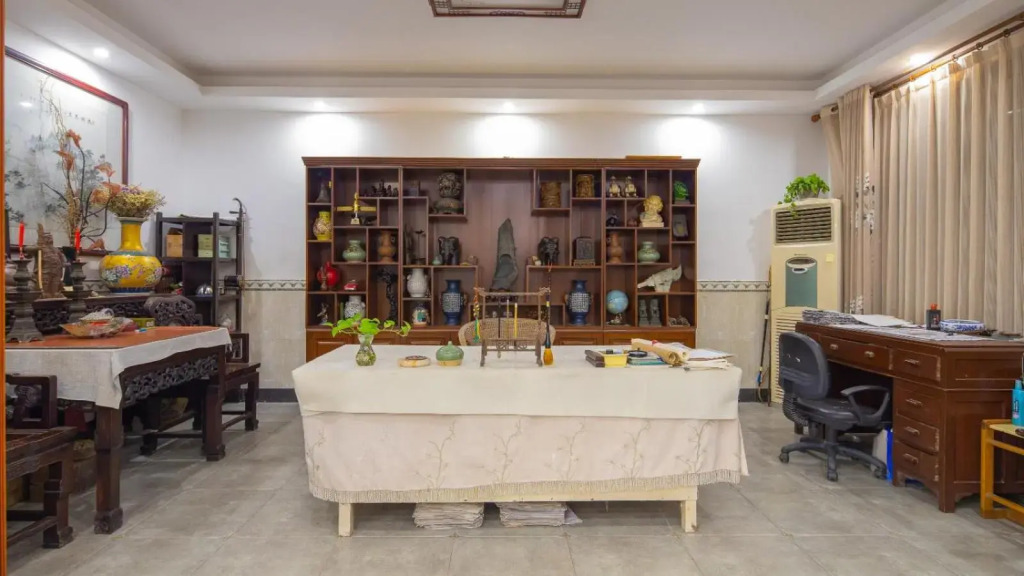Floral Hotel Wuxi Shengziling