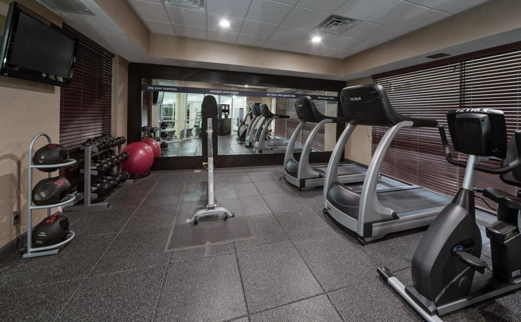Hampton Inn Myrtle Beach Broadway at the Beach