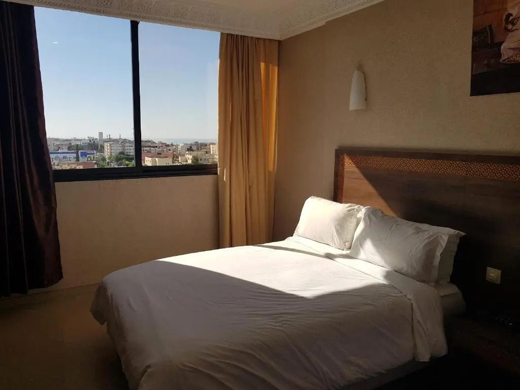 Hotel Al Madina