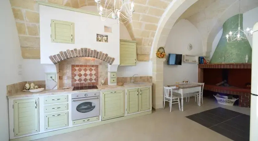 Holiday home La Leccina