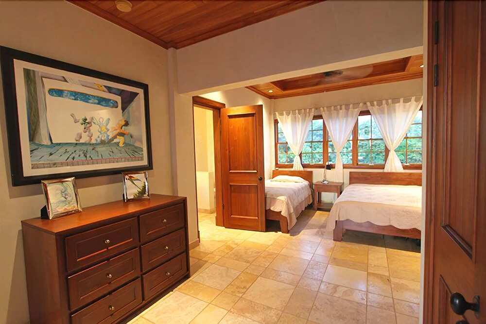 Casa Canopy