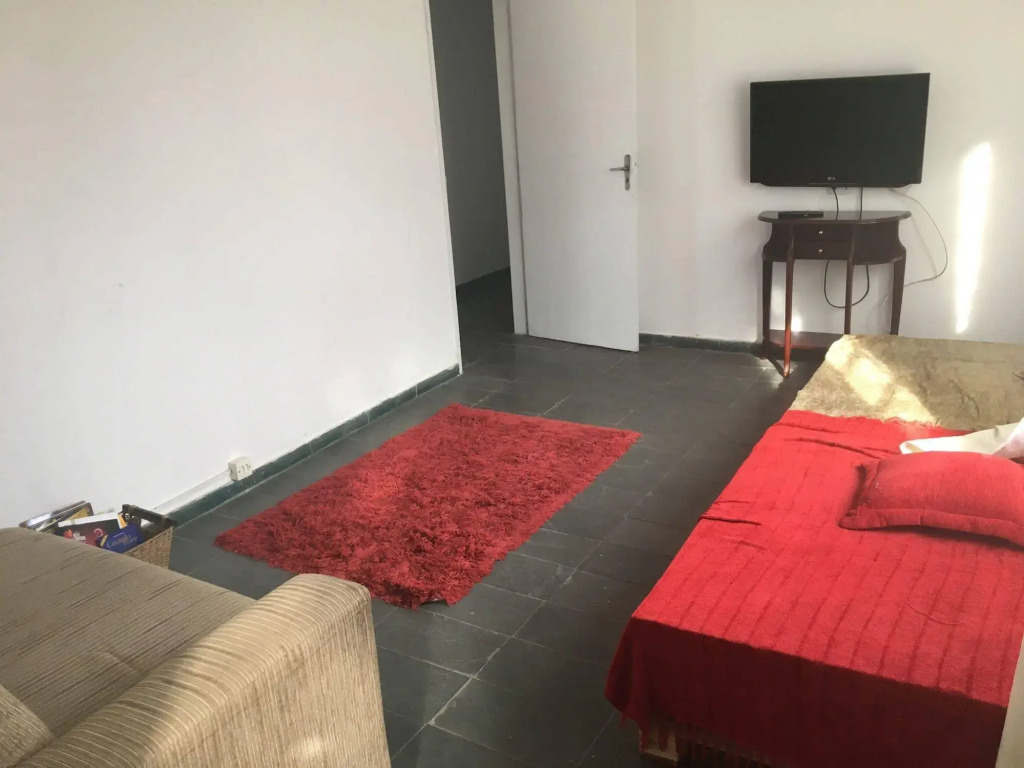Hostel Central Brasil