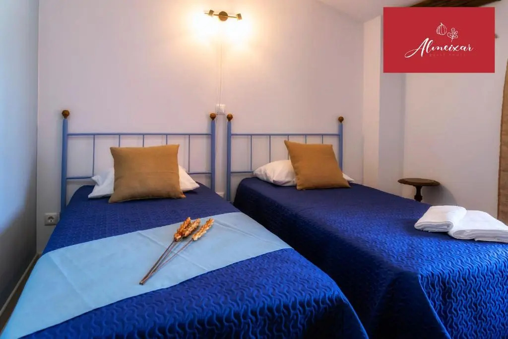 Guest House Almeixar