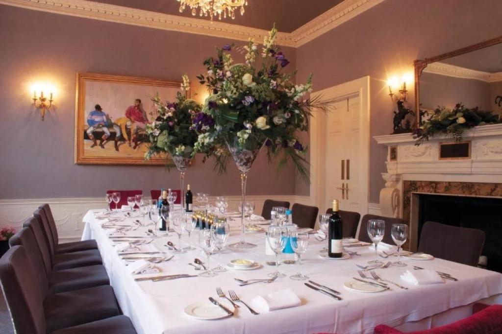 St Michaels Manor Hotel - St Albans
