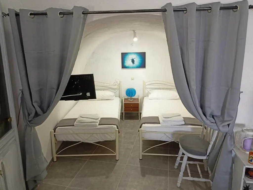VI STA FINIKIAS VILLA