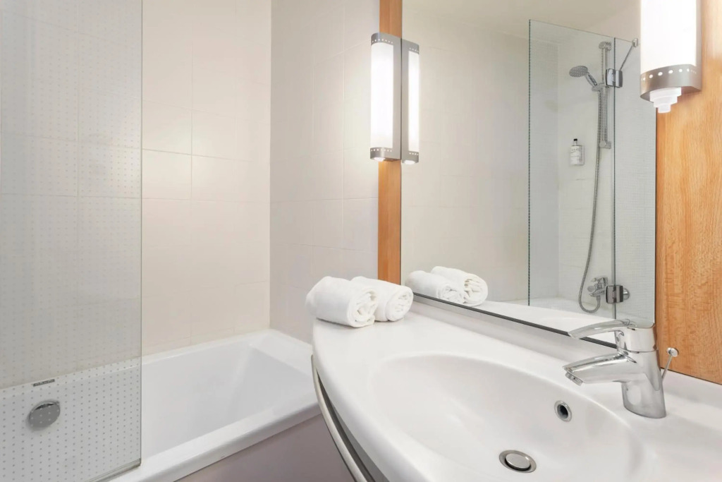 B&B HOTEL Barcelona Mataro