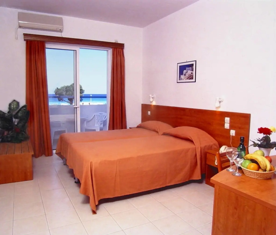 Pylea Beach Hotel