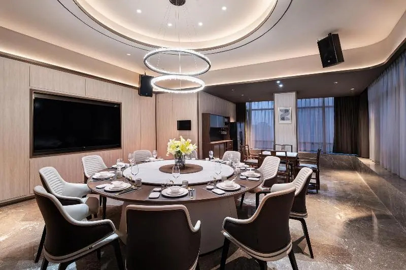 Orange Crystal Hotel Nanjing Jiangning Sasseur Southeast University