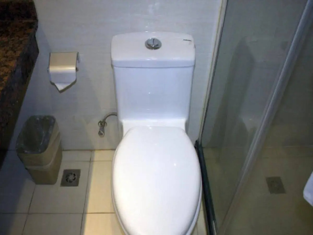GreenTree Inn Jiangsu Wuxi Luoshe Business Hotel